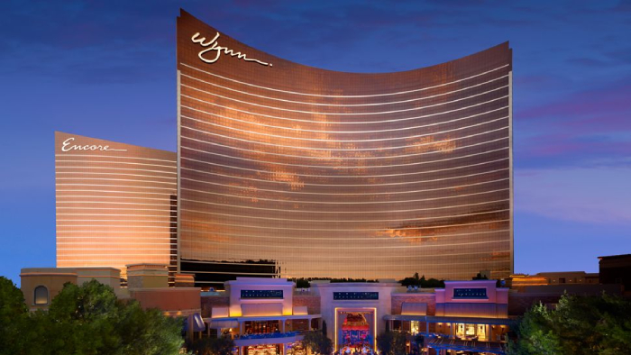 Casino Avenue - Top Casino Venues in the United States (2026) - Wynn Las Vegas, Nevada.jpg